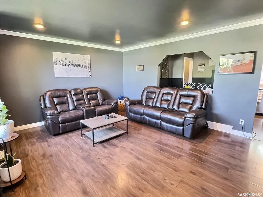 211 Duncan Road Estevan SK S4A 0A3