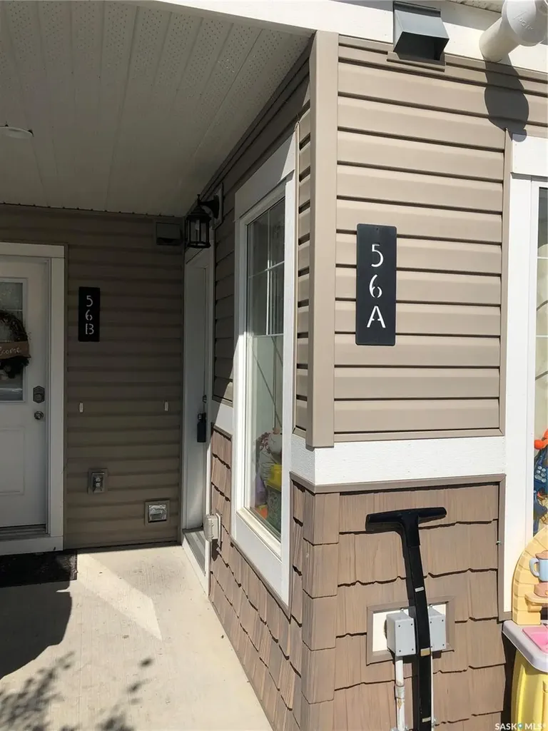 5625 Aerodrome Road Regina SK S4W 0M3