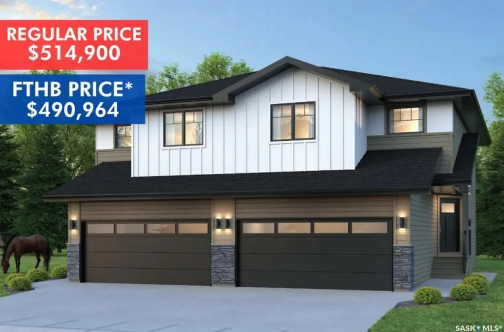 155 Mcfaull Way Saskatoon SK S7V 1Z9