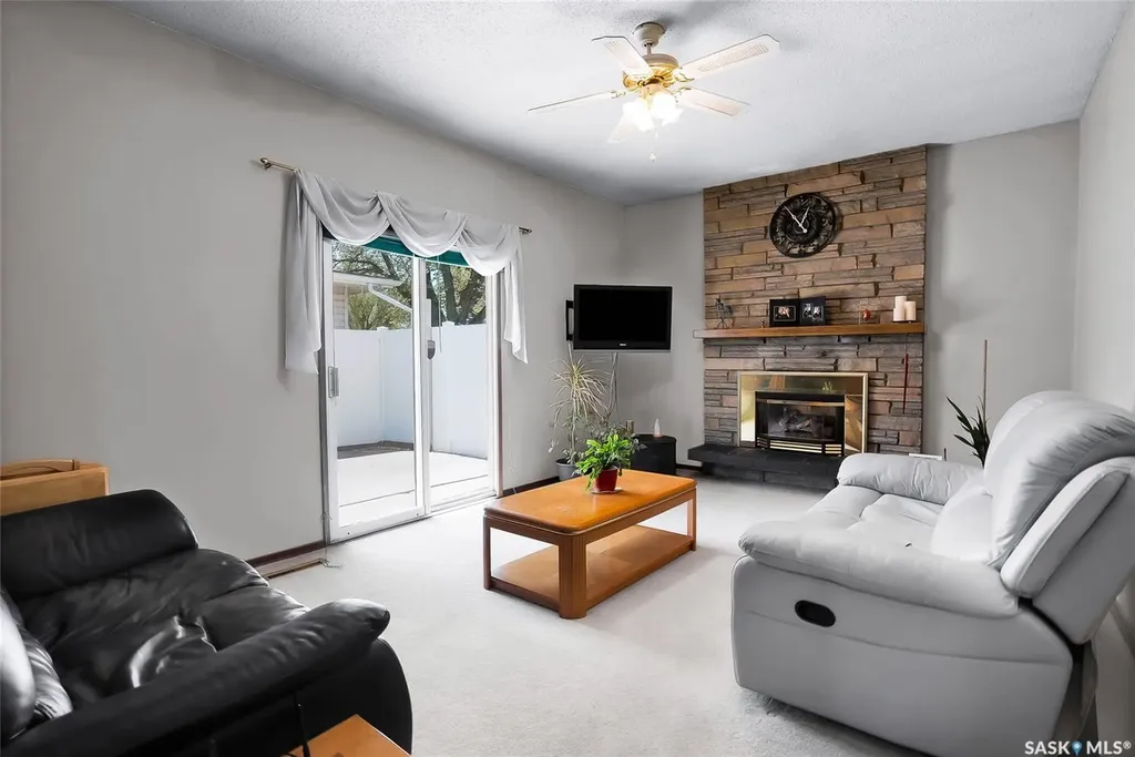 2 Cambridge Crescent Saskatoon SK S7H 3P8