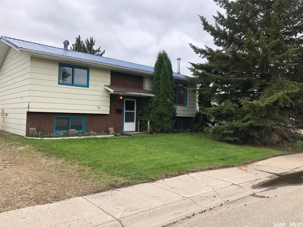 110 Langrill Drive Yorkton SK S3N 3M0