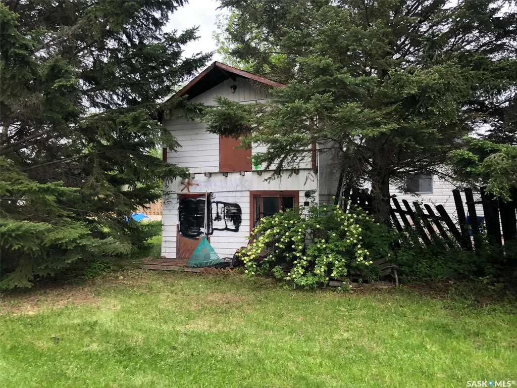 110 Langrill Drive Yorkton SK S3N 3M0