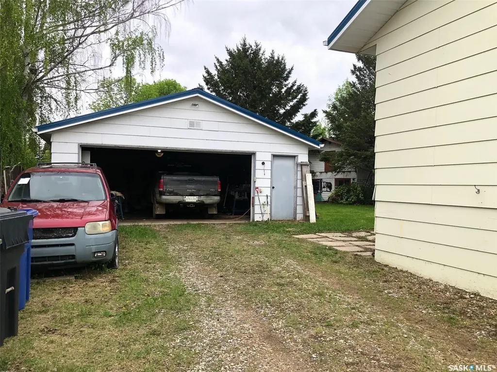 110 Langrill Drive Yorkton SK S3N 3M0