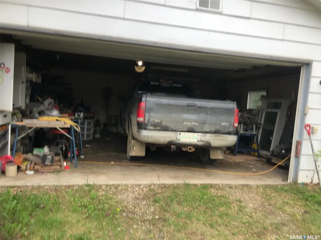 110 Langrill Drive Yorkton SK S3N 3M0
