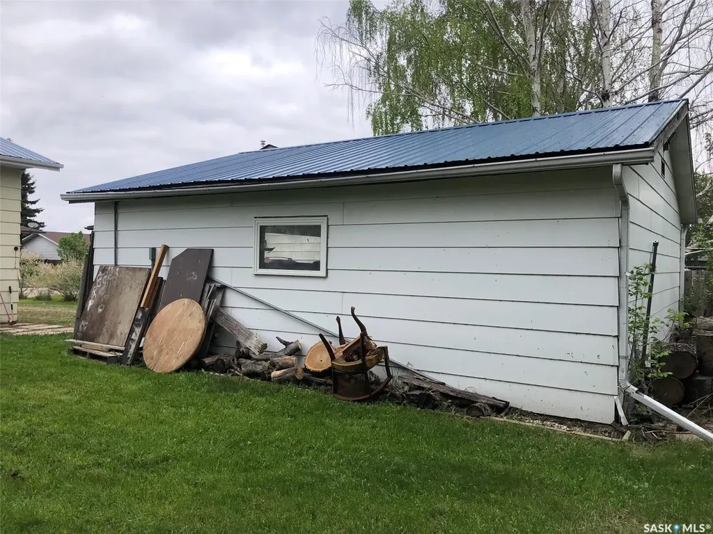 110 Langrill Drive Yorkton SK S3N 3M0