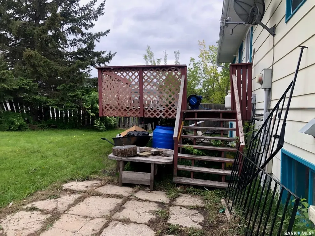 110 Langrill Drive Yorkton SK S3N 3M0