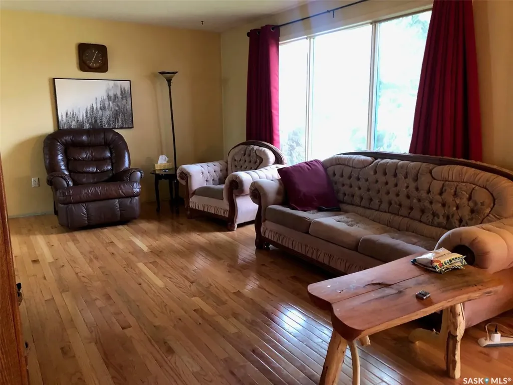 110 Langrill Drive Yorkton SK S3N 3M0