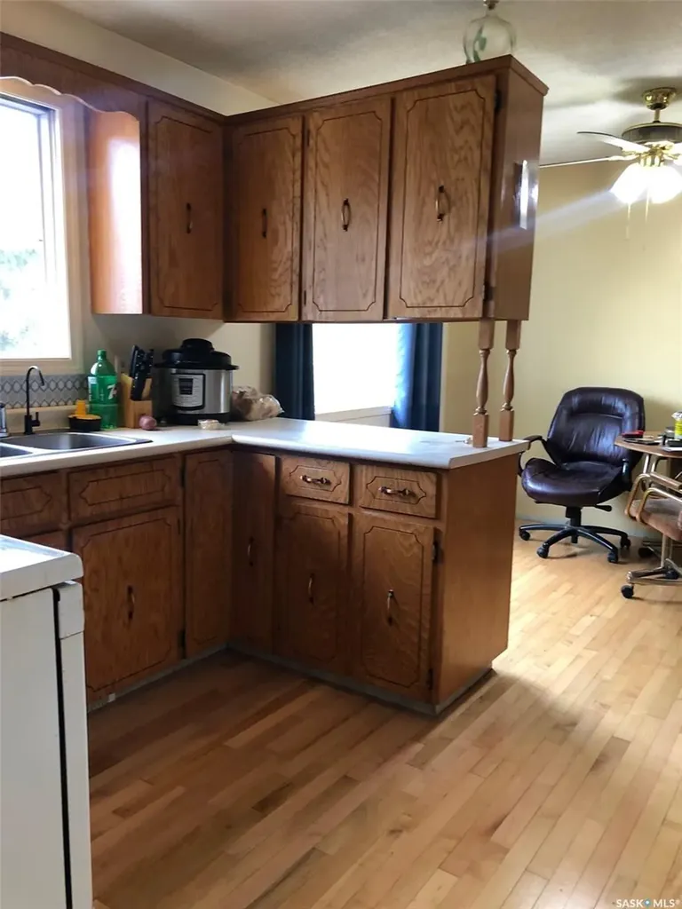 110 Langrill Drive Yorkton SK S3N 3M0