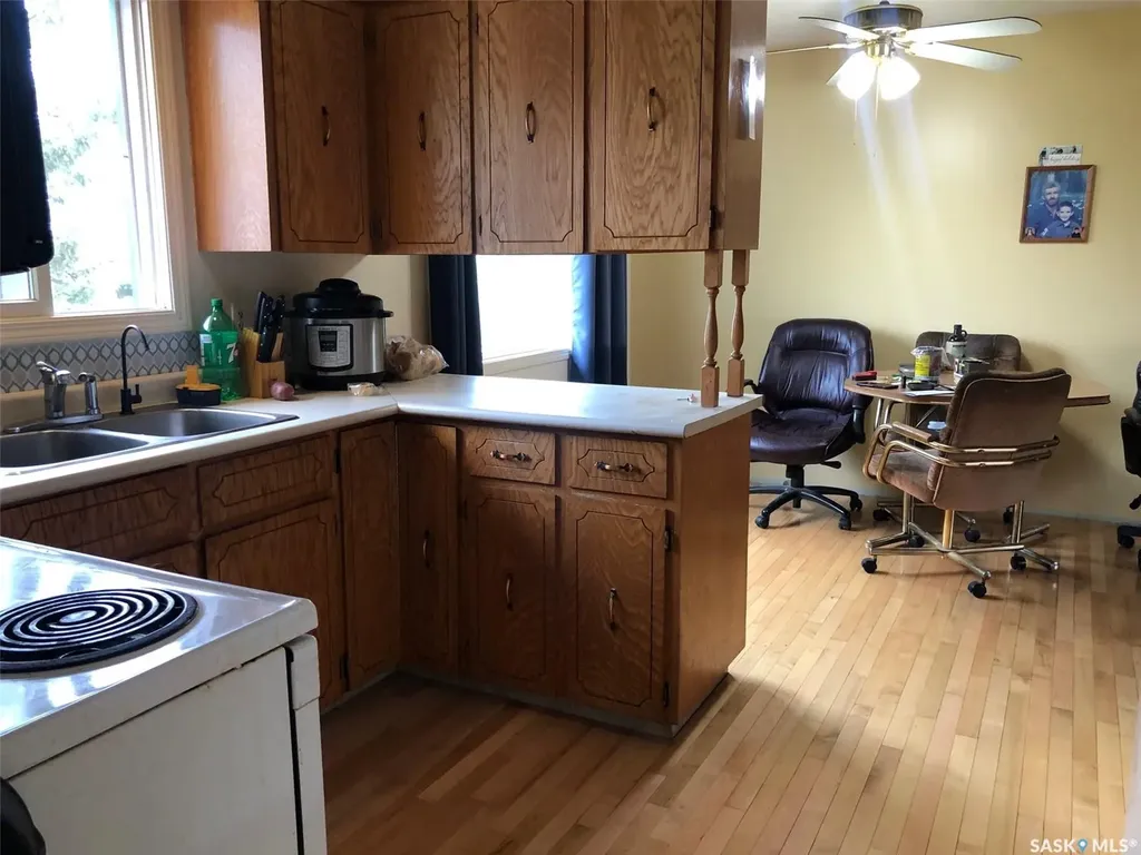 110 Langrill Drive Yorkton SK S3N 3M0