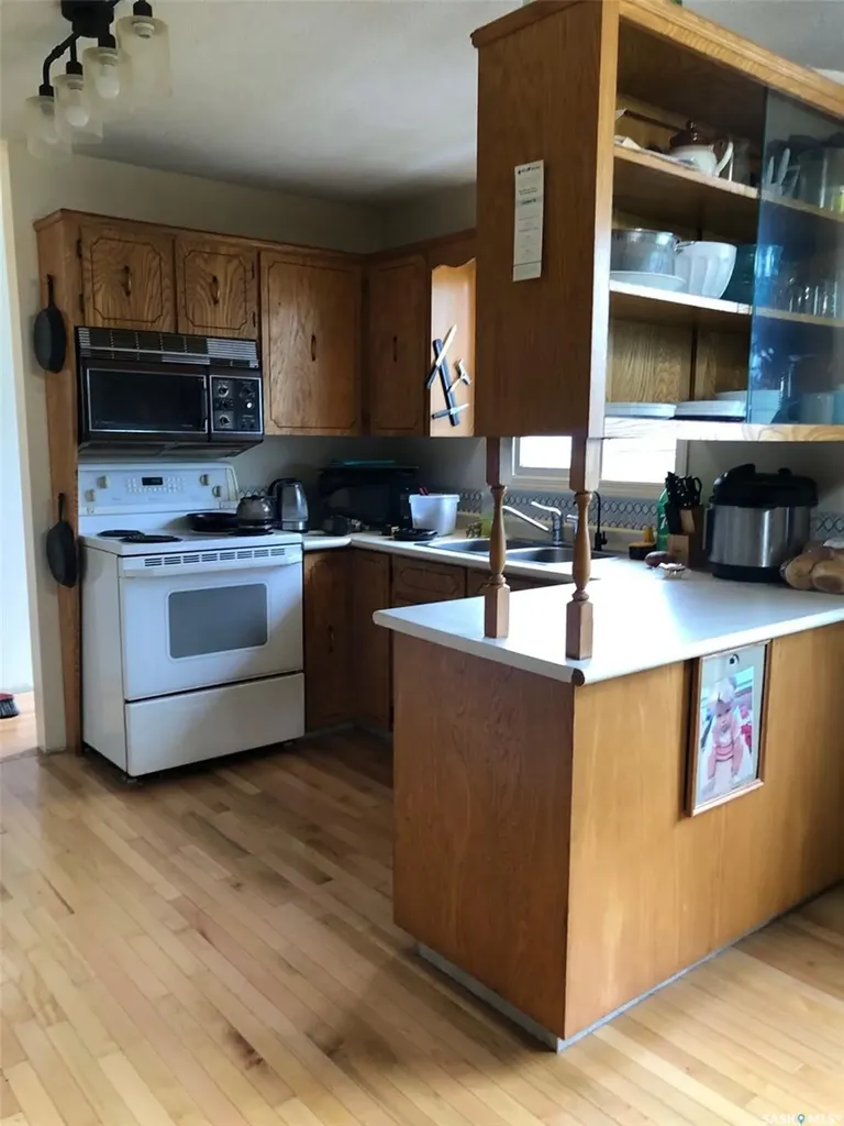 110 Langrill Drive Yorkton SK S3N 3M0