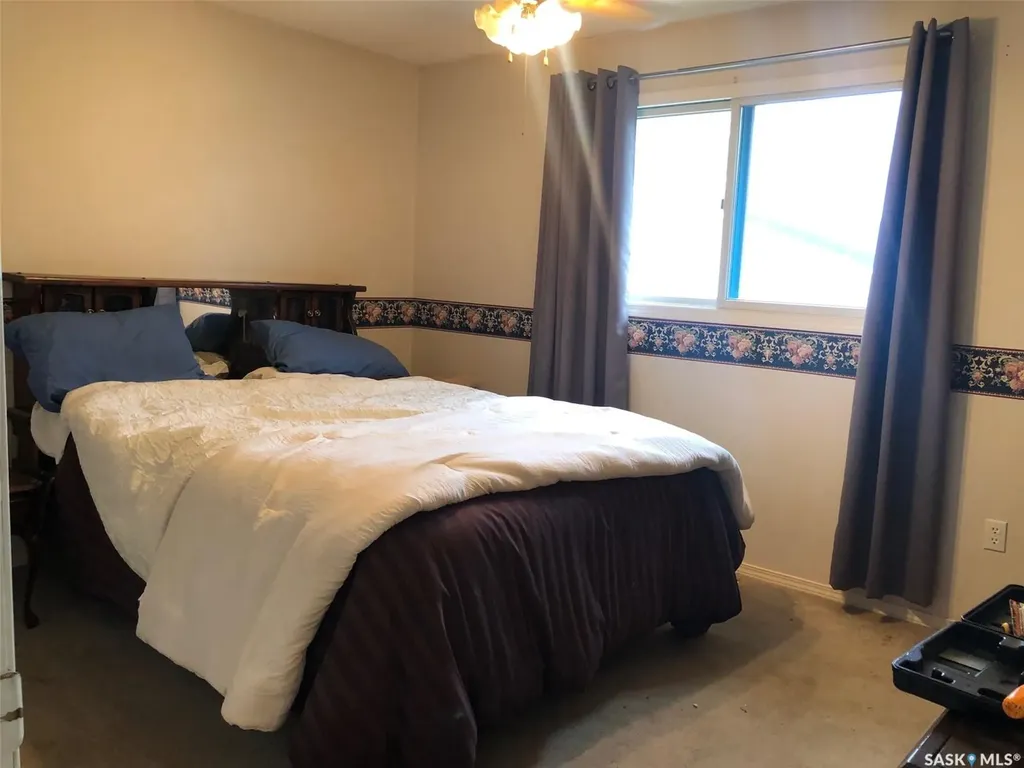 110 Langrill Drive Yorkton SK S3N 3M0