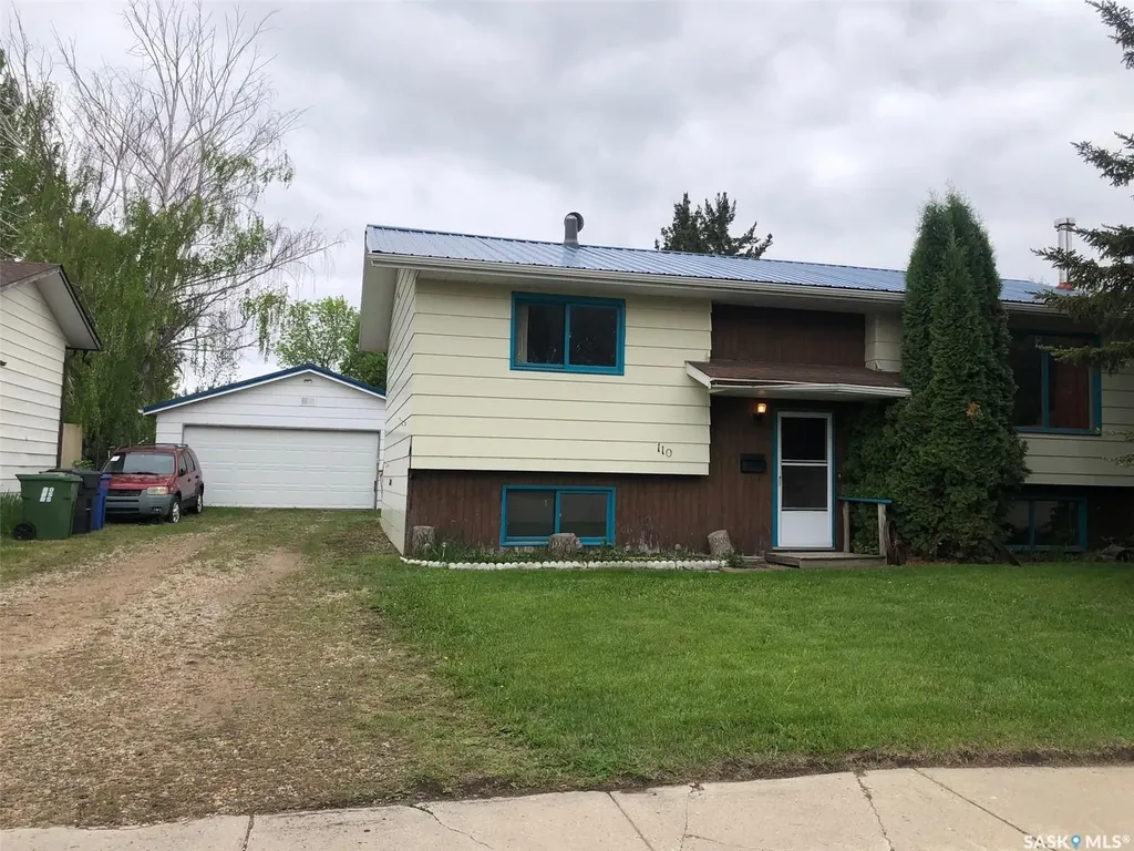 110 Langrill Drive Yorkton SK S3N 3M0