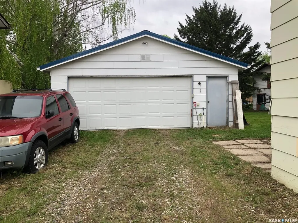 110 Langrill Drive Yorkton SK S3N 3M0