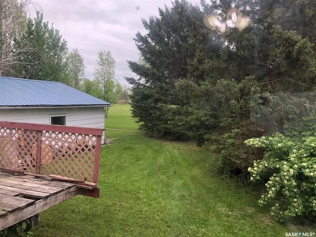 110 Langrill Drive Yorkton SK S3N 3M0