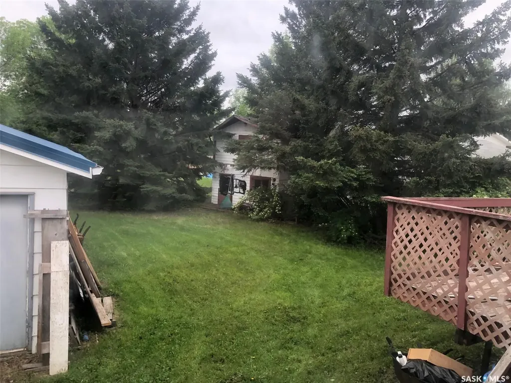 110 Langrill Drive Yorkton SK S3N 3M0