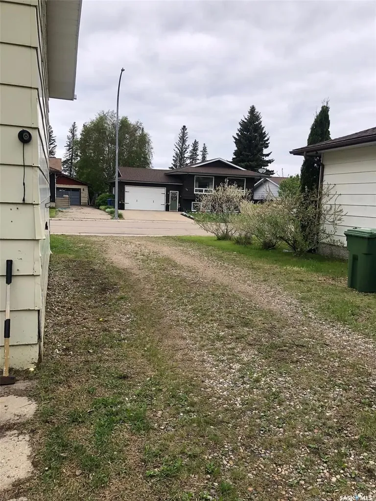 110 Langrill Drive Yorkton SK S3N 3M0