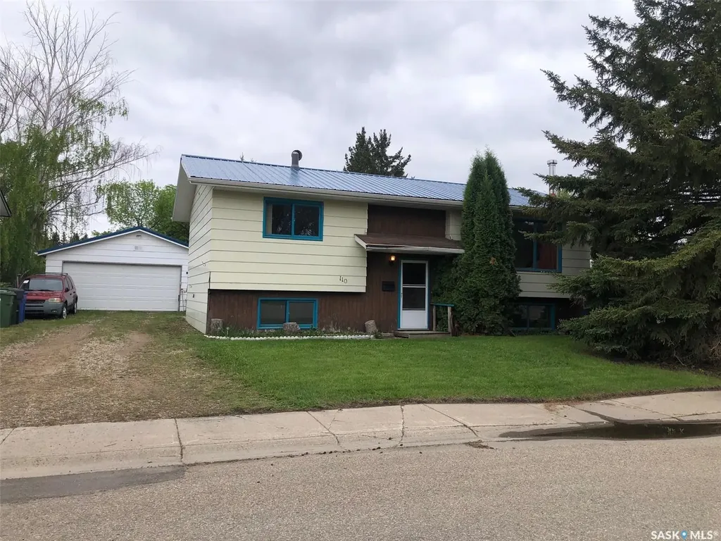 110 Langrill Drive Yorkton SK S3N 3M0
