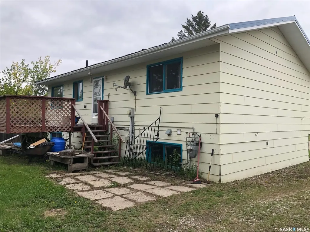 110 Langrill Drive Yorkton SK S3N 3M0