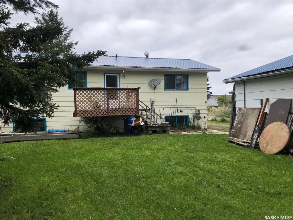 110 Langrill Drive Yorkton SK S3N 3M0