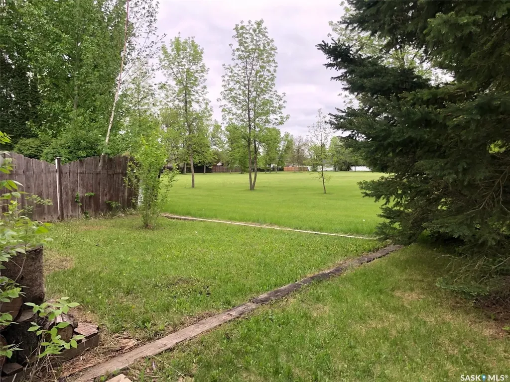 110 Langrill Drive Yorkton SK S3N 3M0