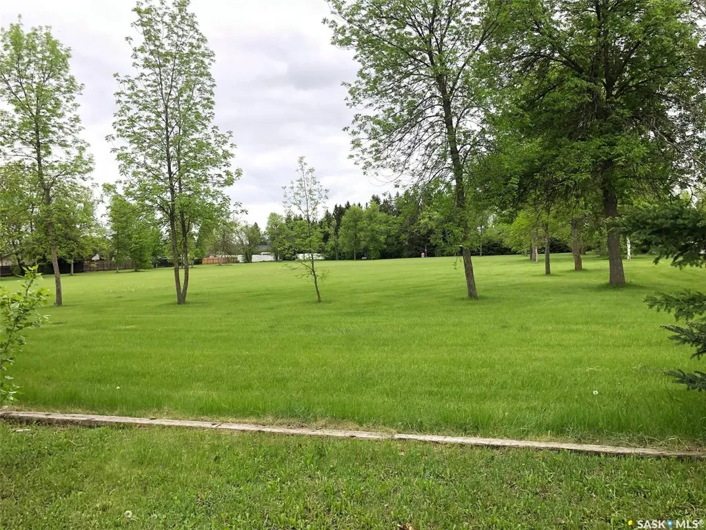 110 Langrill Drive Yorkton SK S3N 3M0