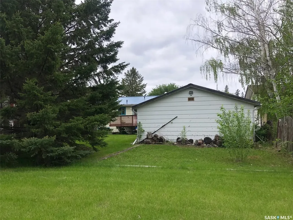 110 Langrill Drive Yorkton SK S3N 3M0