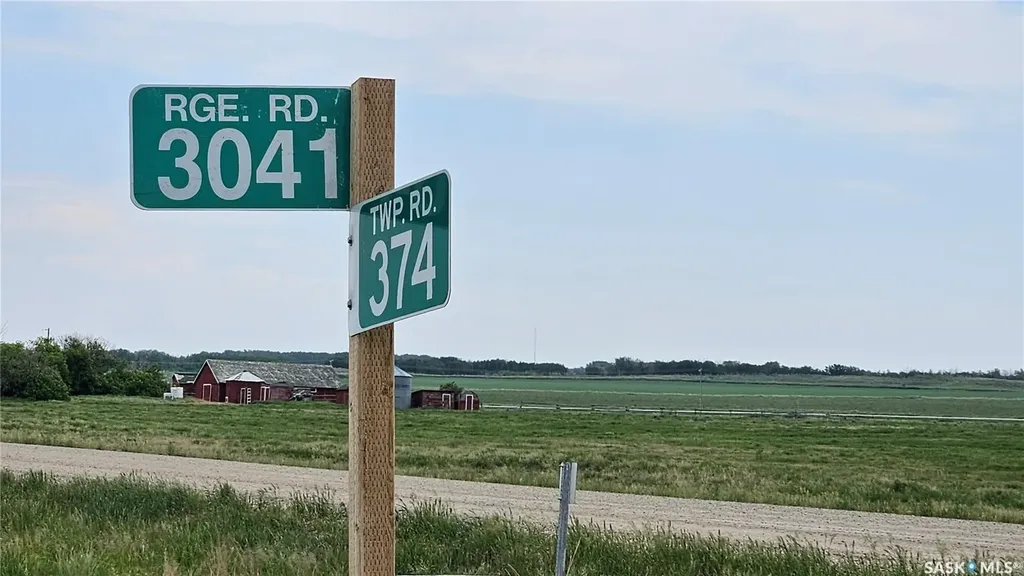 Rural Address Corman Park Rm No. 344 SK S7K 3J9