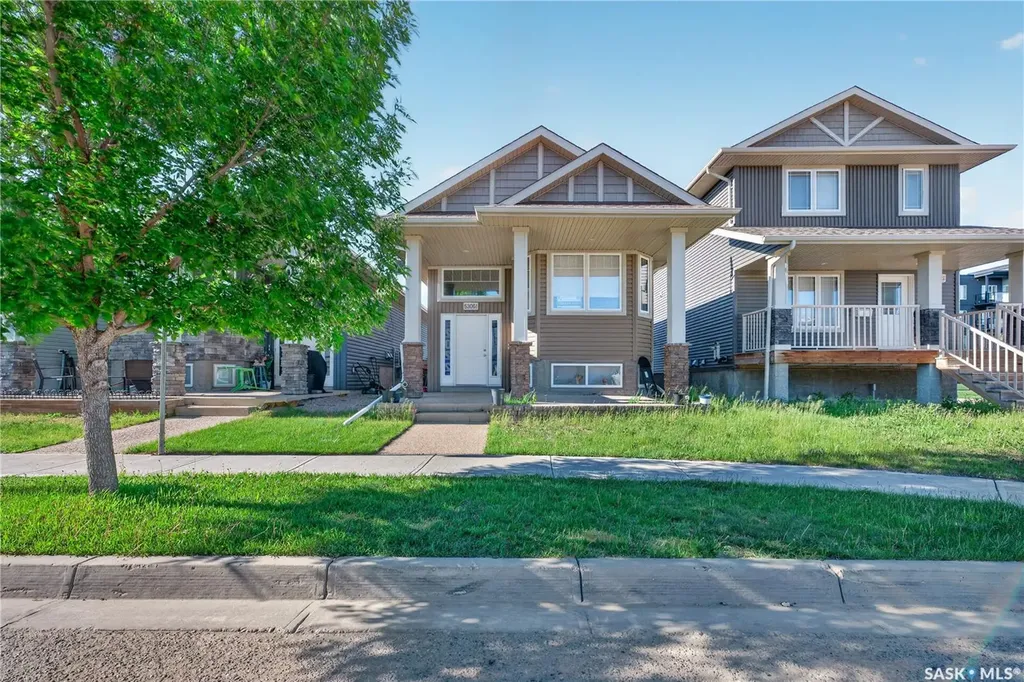 5306 Universal Crescent Regina SK S4W 0K7