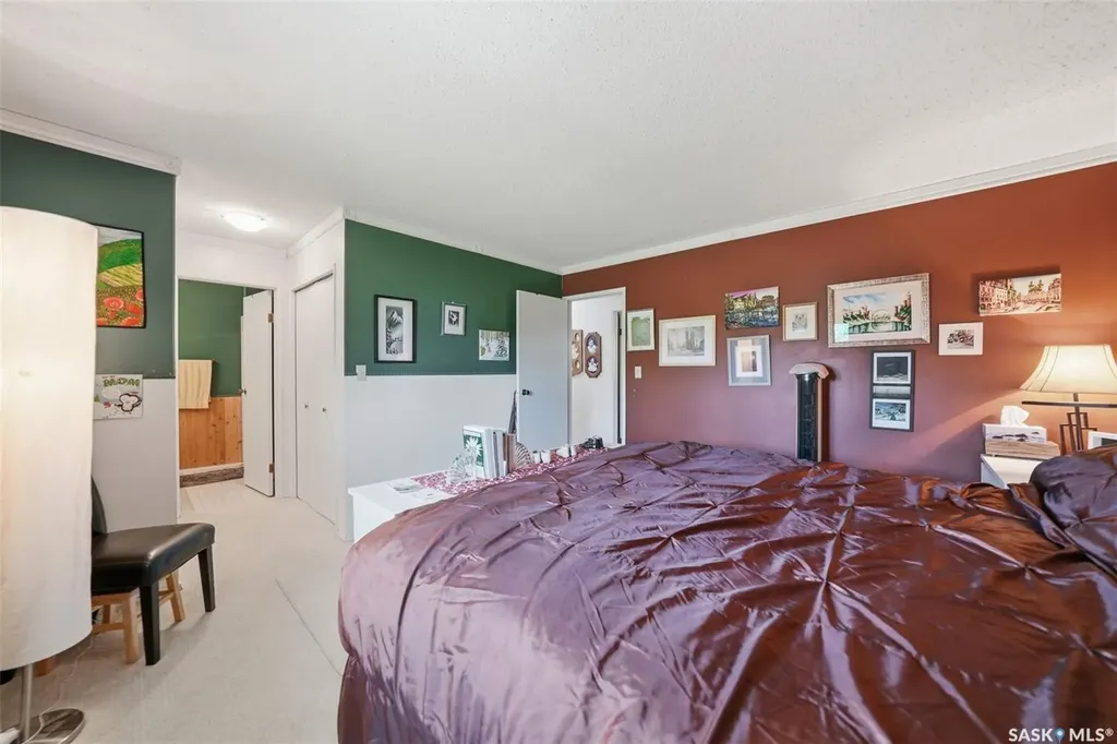 515 3rd Avenue Jansen SK S0K 2B0