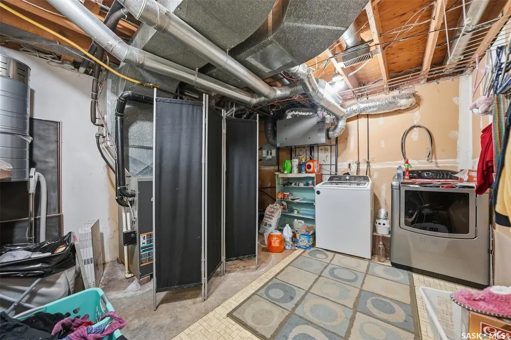 515 3rd Avenue Jansen SK S0K 2B0