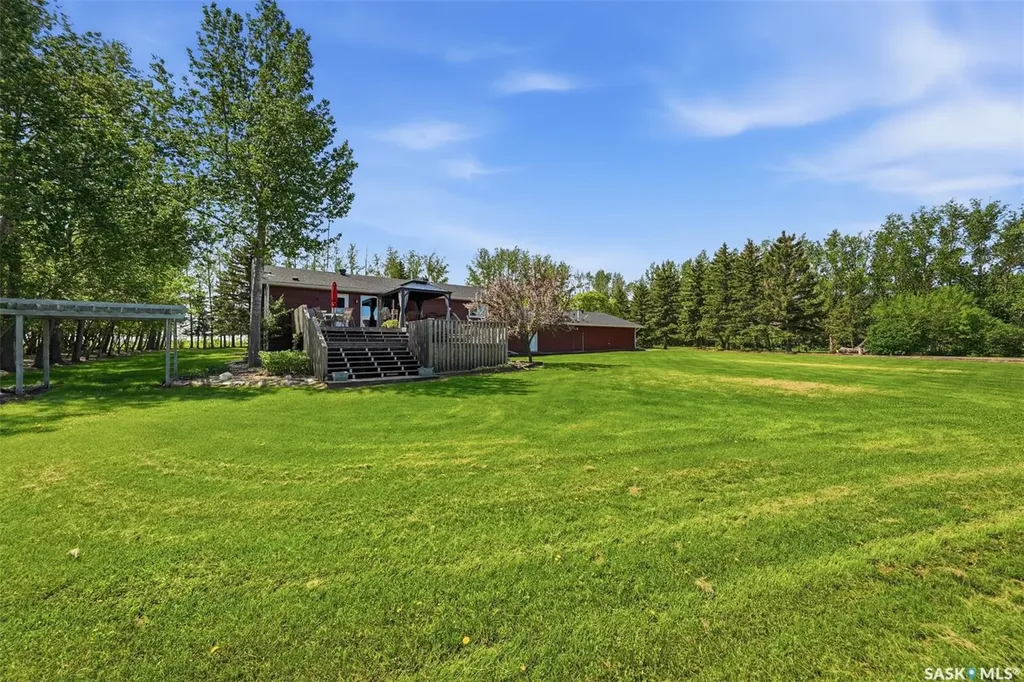 515 3rd Avenue Jansen SK S0K 2B0