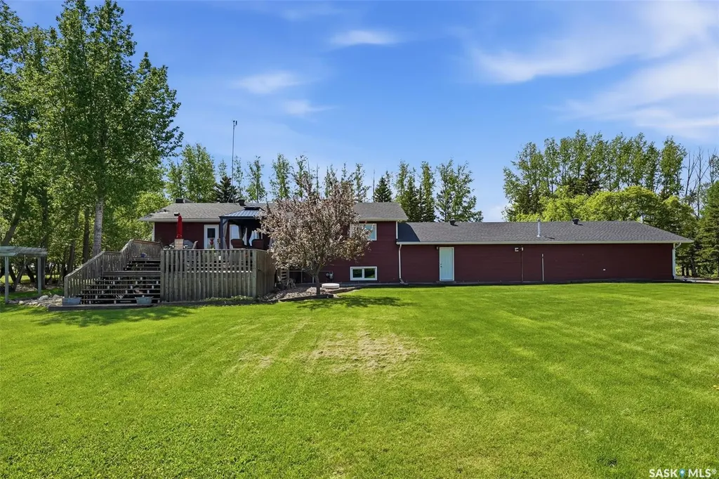 515 3rd Avenue Jansen SK S0K 2B0