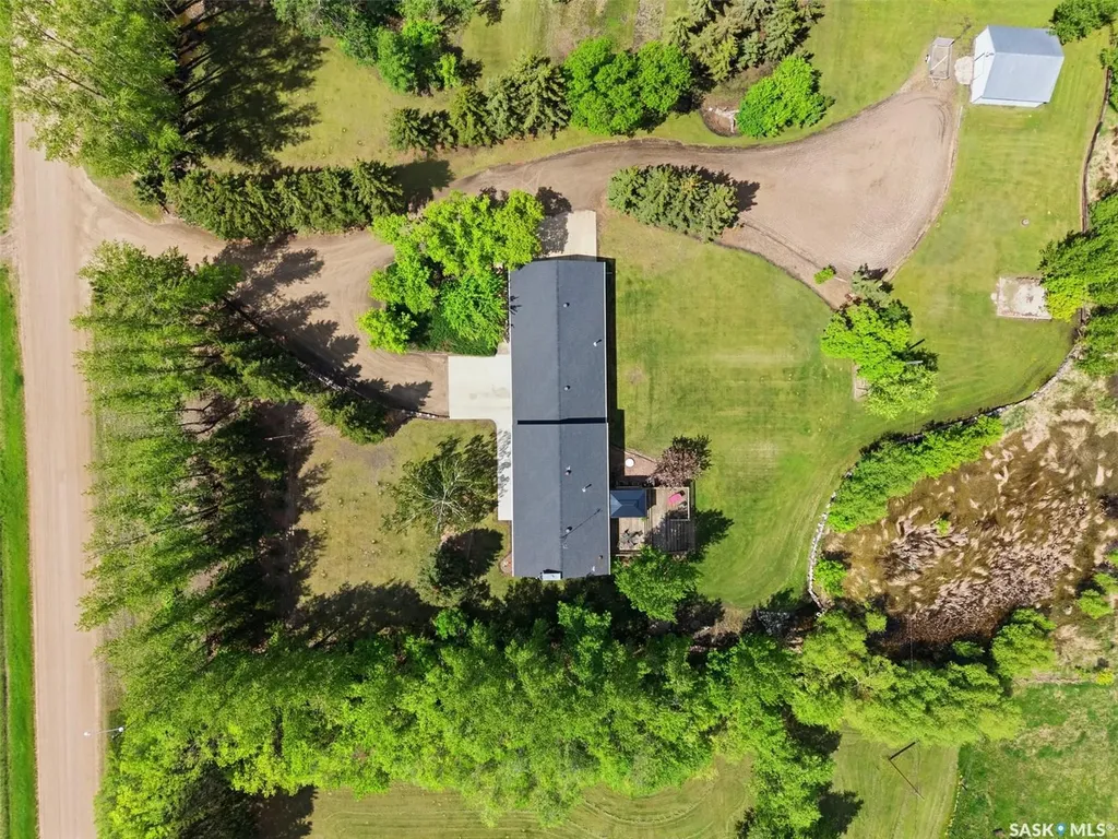 515 3rd Avenue Jansen SK S0K 2B0