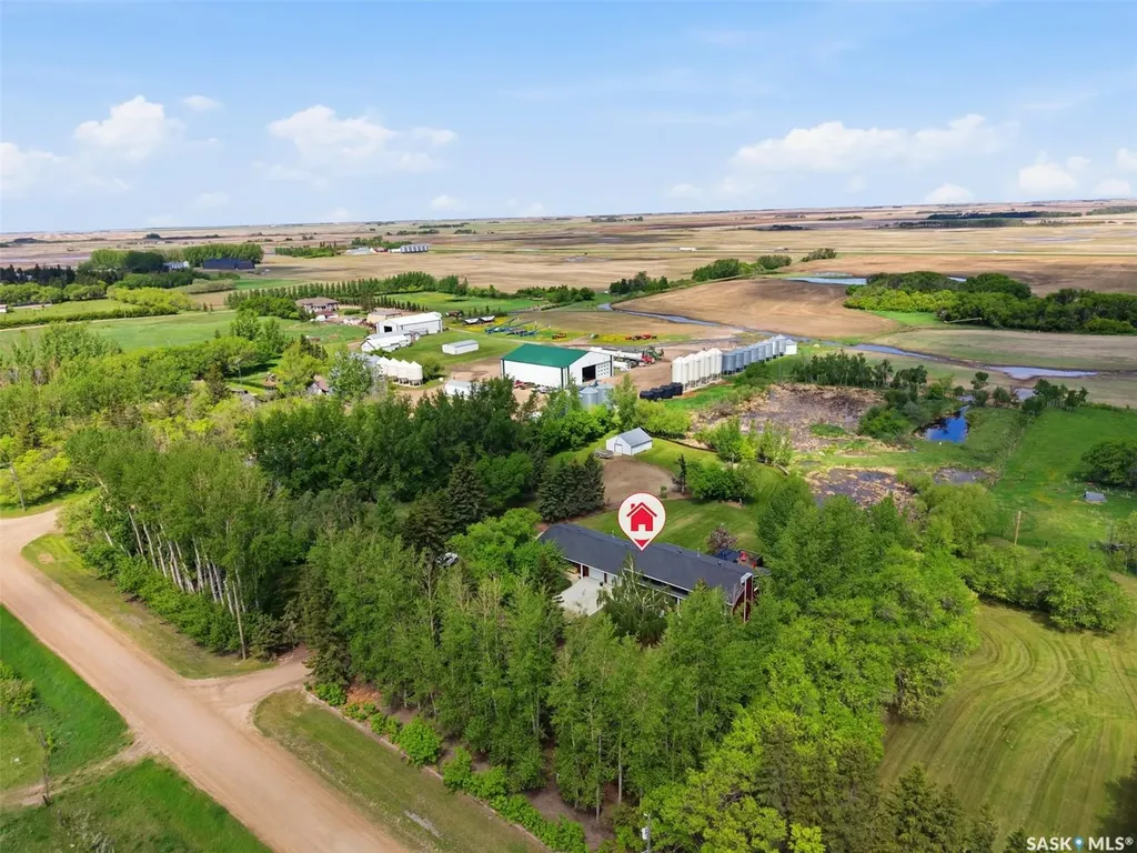 515 3rd Avenue Jansen SK S0K 2B0
