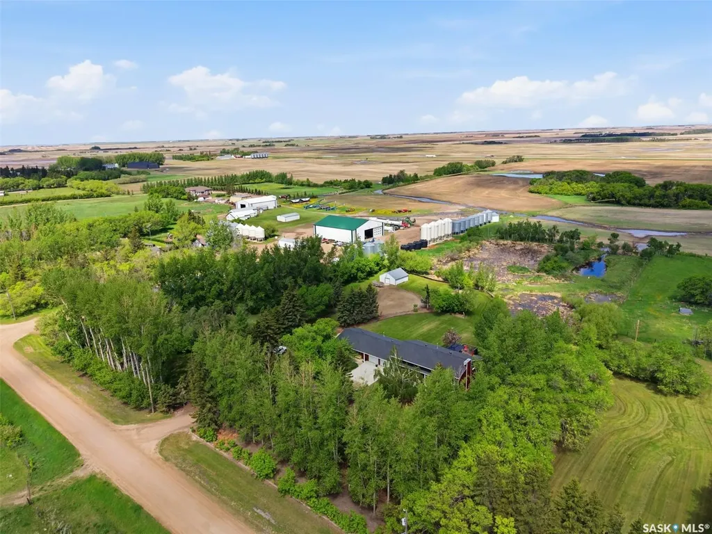 515 3rd Avenue Jansen SK S0K 2B0