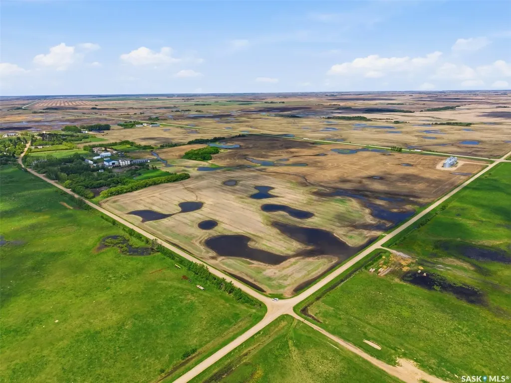 515 3rd Avenue Jansen SK S0K 2B0