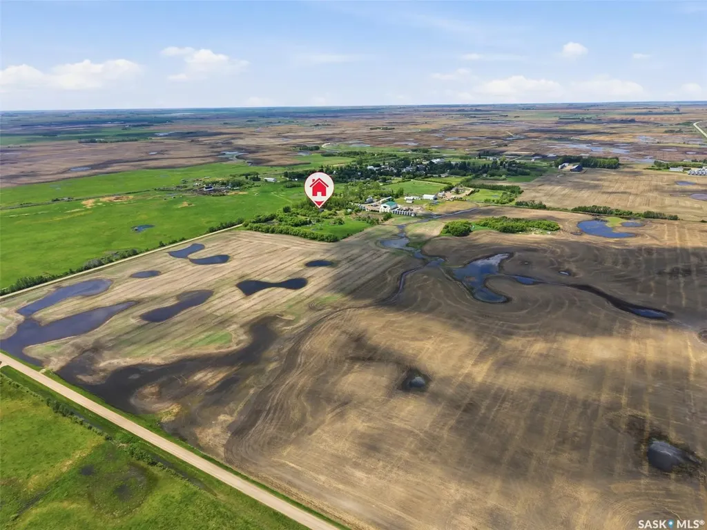 515 3rd Avenue Jansen SK S0K 2B0