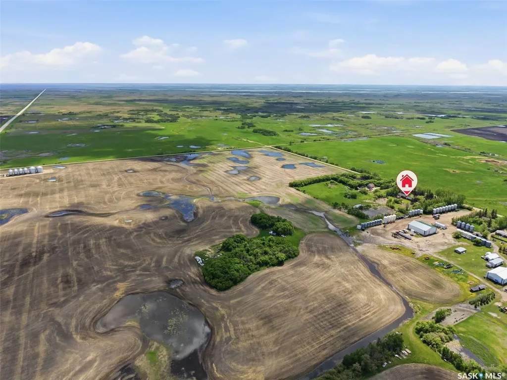 515 3rd Avenue Jansen SK S0K 2B0