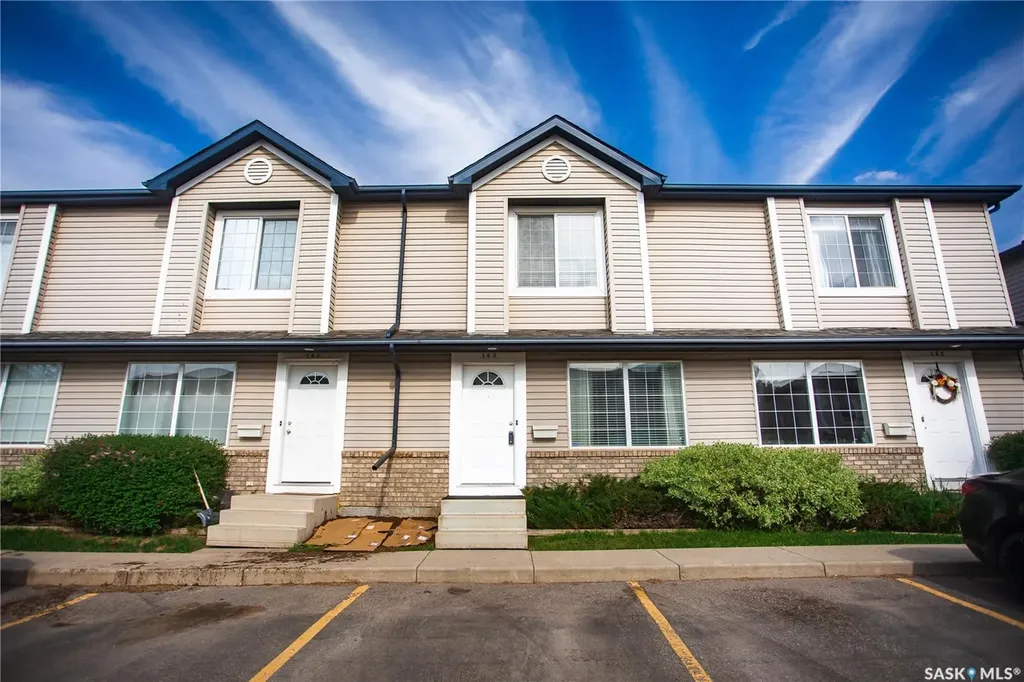 670 Kenderdine Road Saskatoon SK S7N 4W5