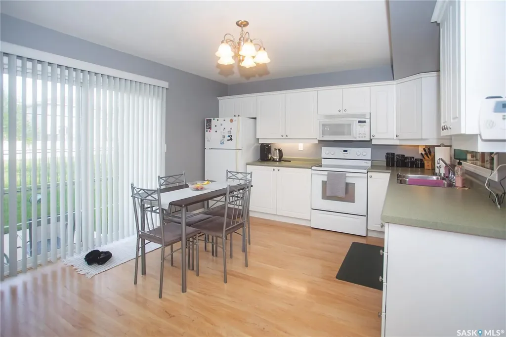 670 Kenderdine Road Saskatoon SK S7N 4W5