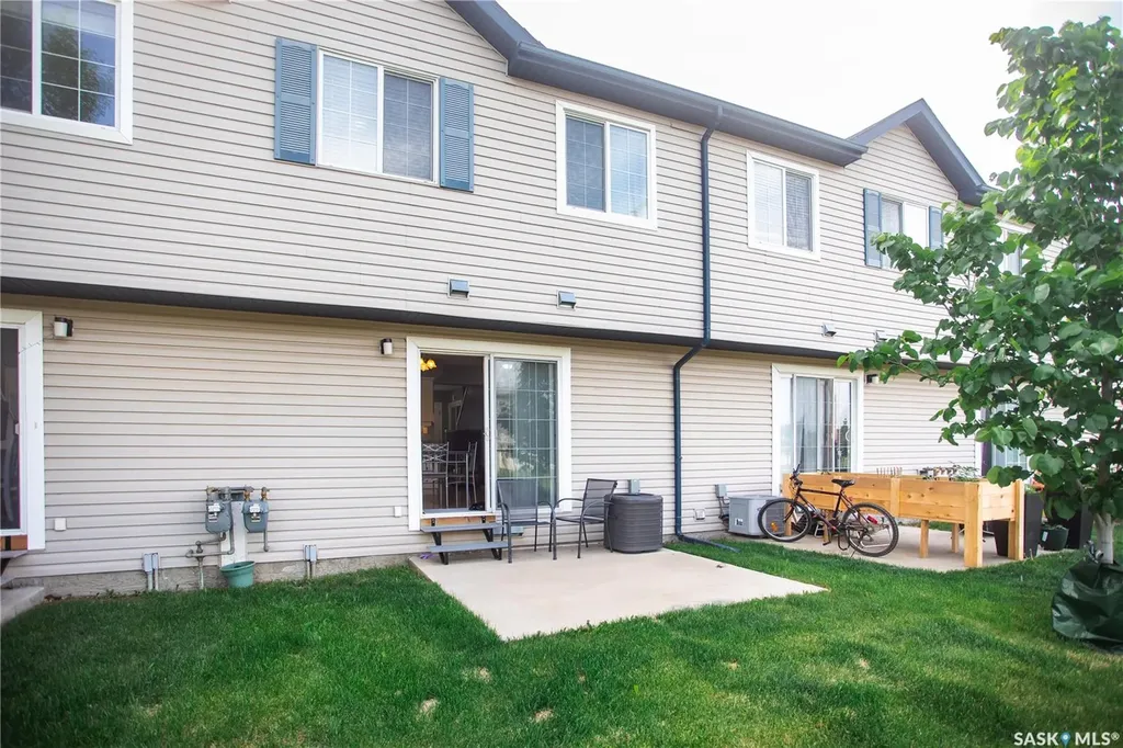 670 Kenderdine Road Saskatoon SK S7N 4W5