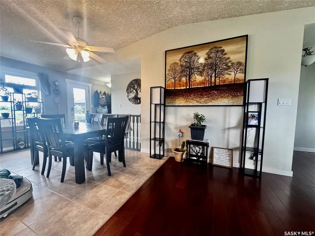515 1st Street NW Preeceville SK S0A 3B0