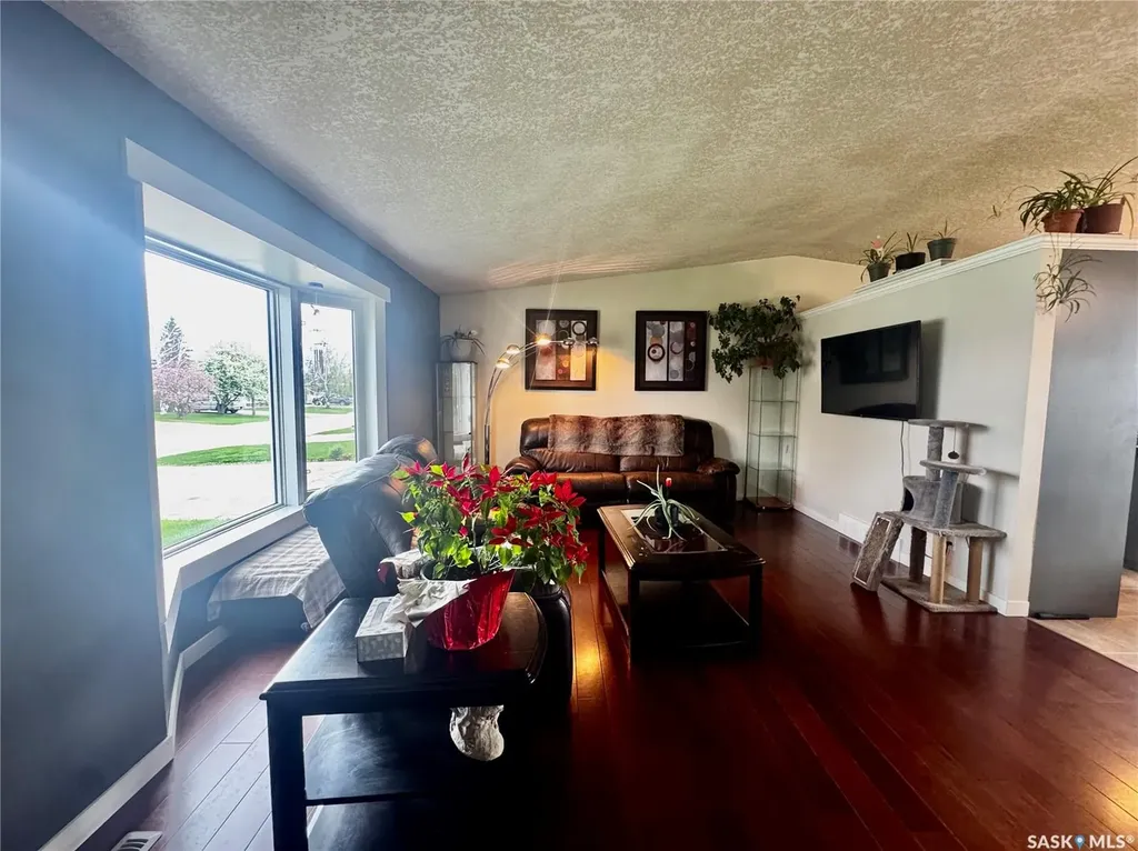 515 1st Street NW Preeceville SK S0A 3B0