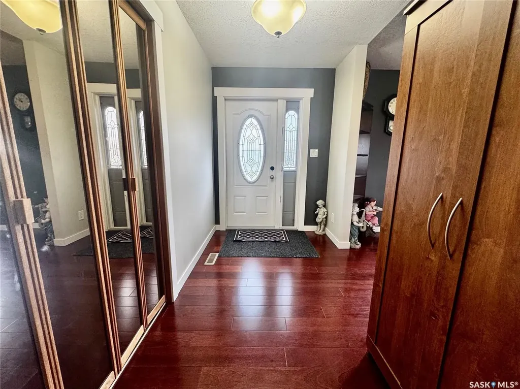 515 1st Street NW Preeceville SK S0A 3B0