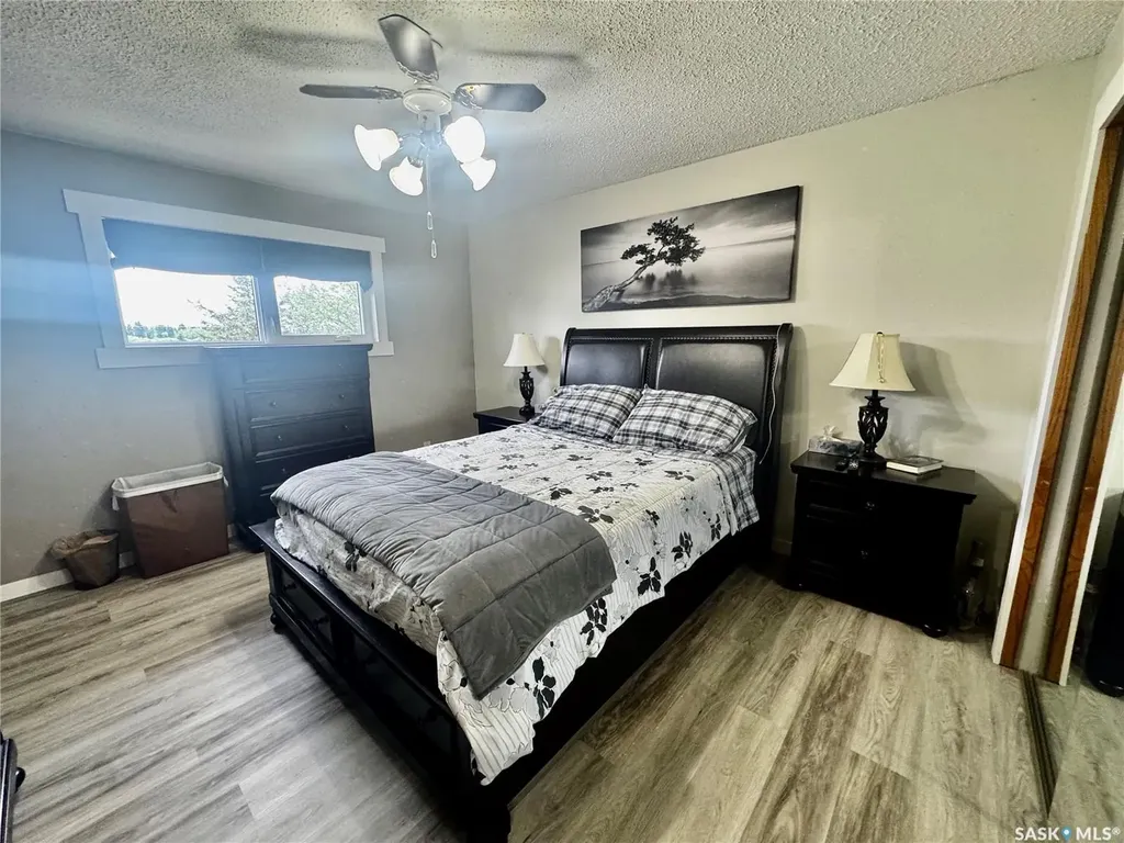 515 1st Street NW Preeceville SK S0A 3B0