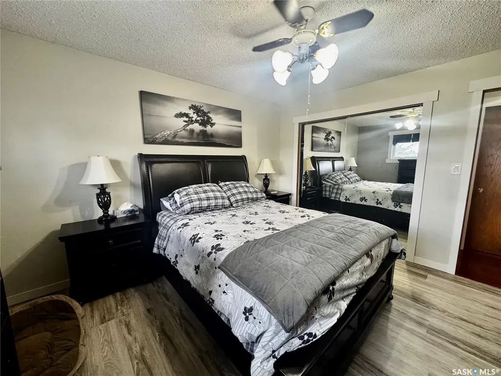 515 1st Street NW Preeceville SK S0A 3B0