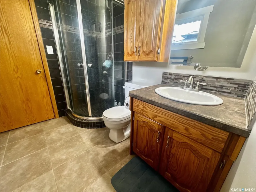 515 1st Street NW Preeceville SK S0A 3B0