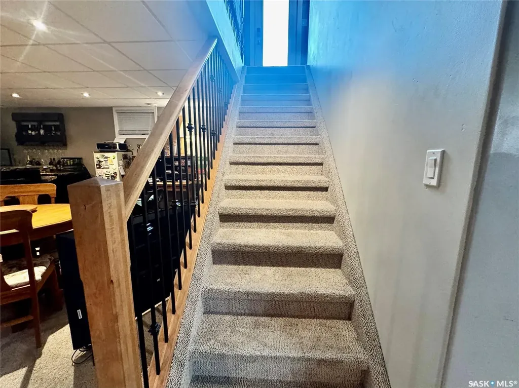 515 1st Street NW Preeceville SK S0A 3B0