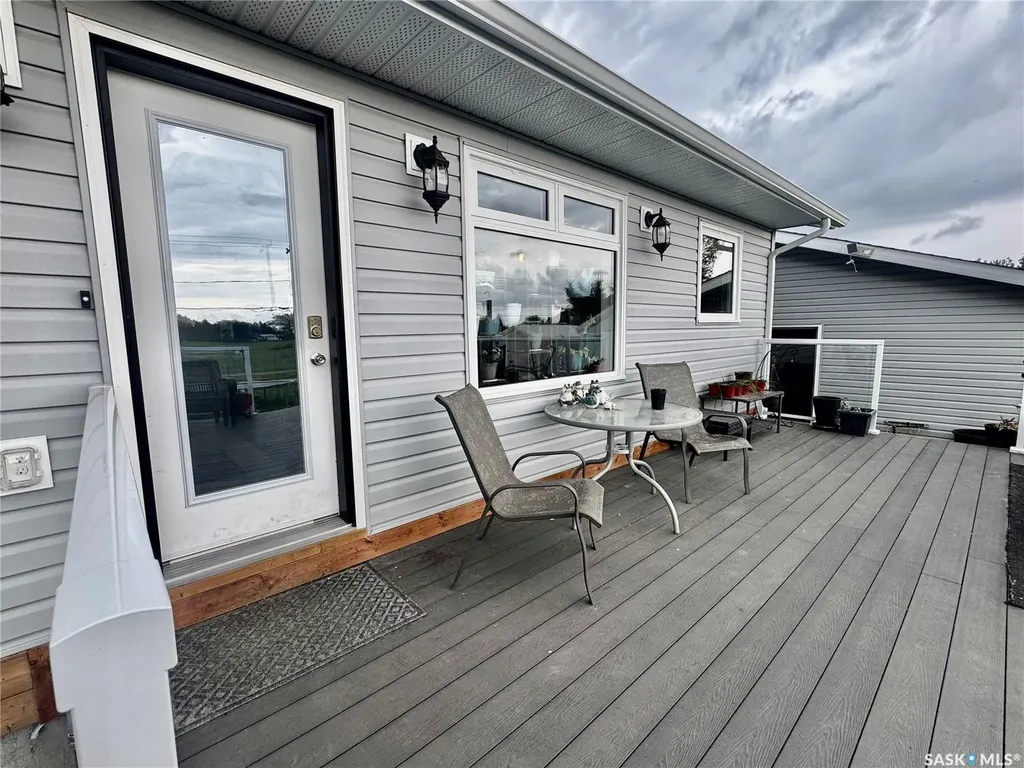 515 1st Street NW Preeceville SK S0A 3B0