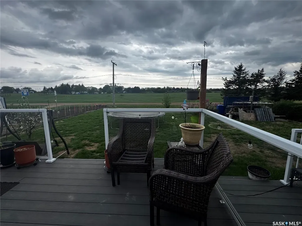 515 1st Street NW Preeceville SK S0A 3B0